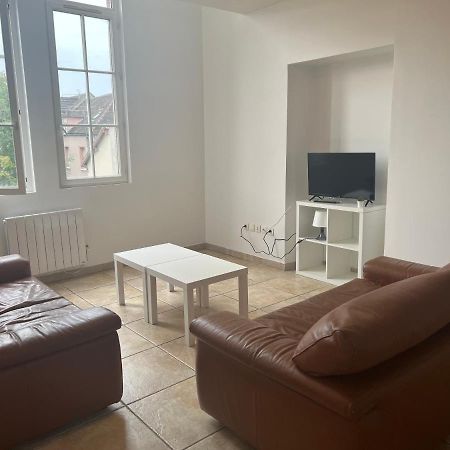 Le Relais De Saint Loup 1 A 66 Personnes Διαμέρισμα Montereau-faut-Yonne Εξωτερικό φωτογραφία