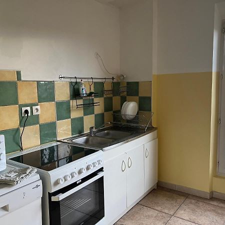 Le Relais De Saint Loup 1 A 66 Personnes Διαμέρισμα Montereau-faut-Yonne Εξωτερικό φωτογραφία