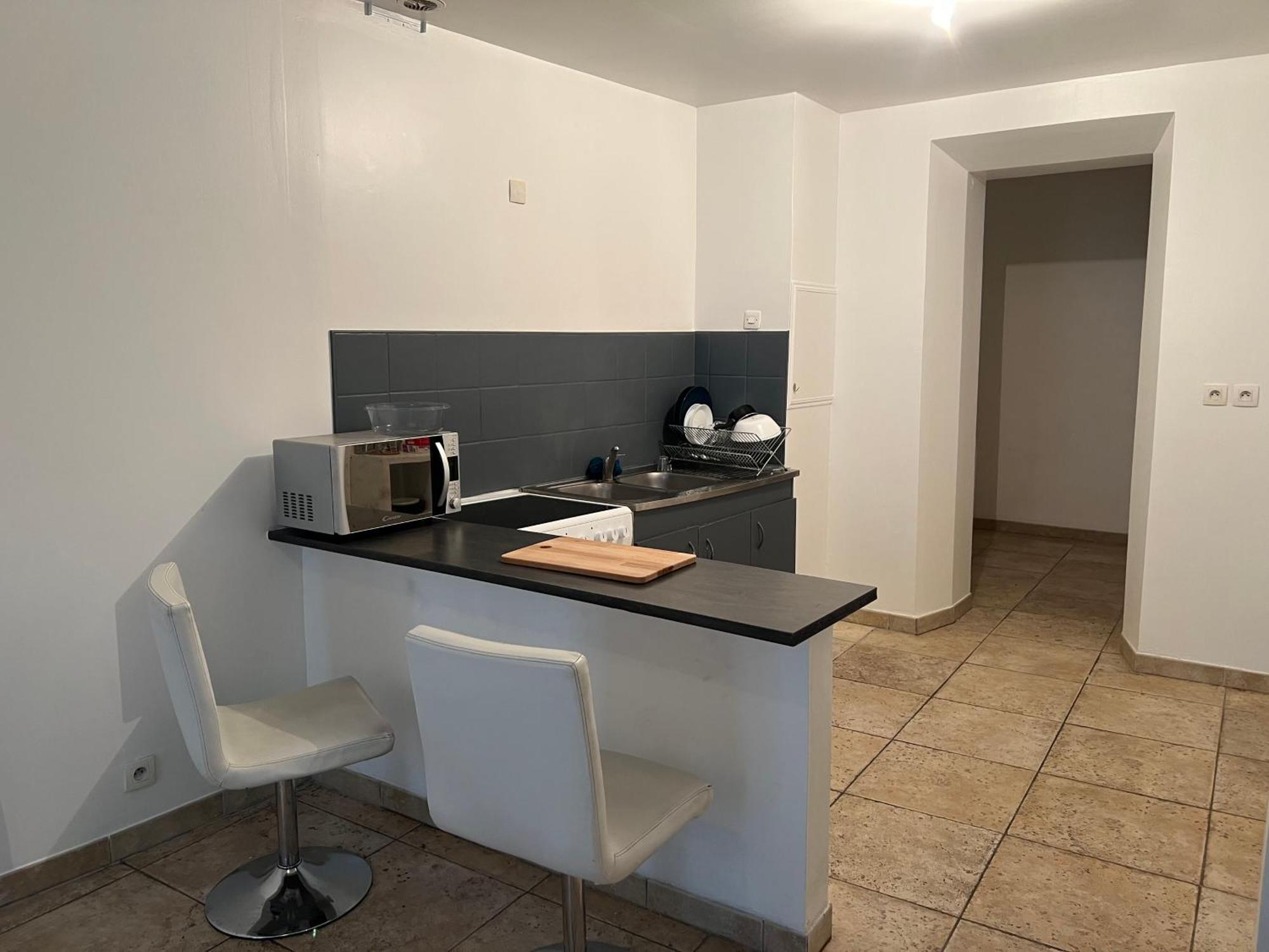Le Relais De Saint Loup 1 A 66 Personnes Διαμέρισμα Montereau-faut-Yonne Εξωτερικό φωτογραφία